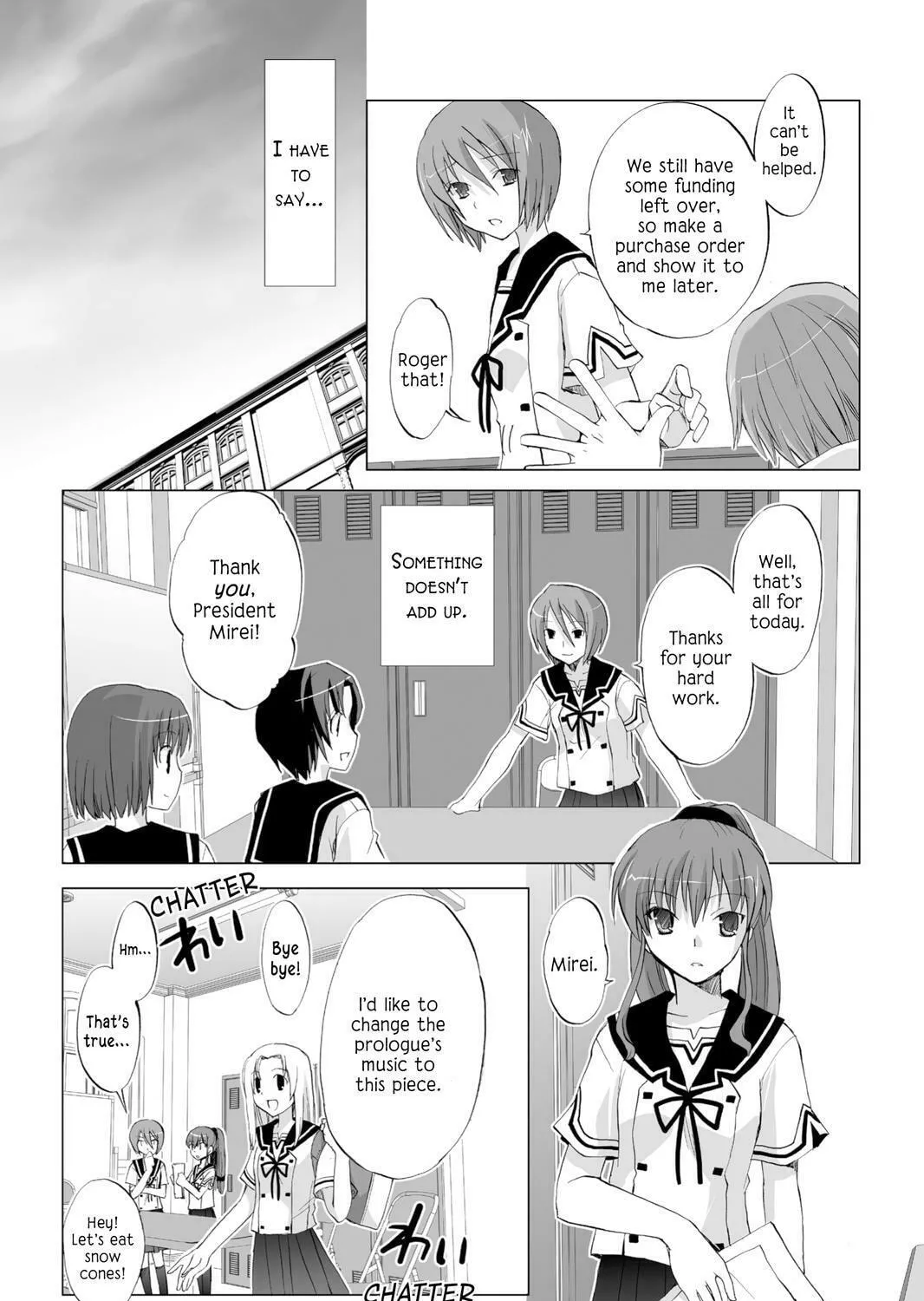Read Hitohira chapter 13 image 20 on Lezhin