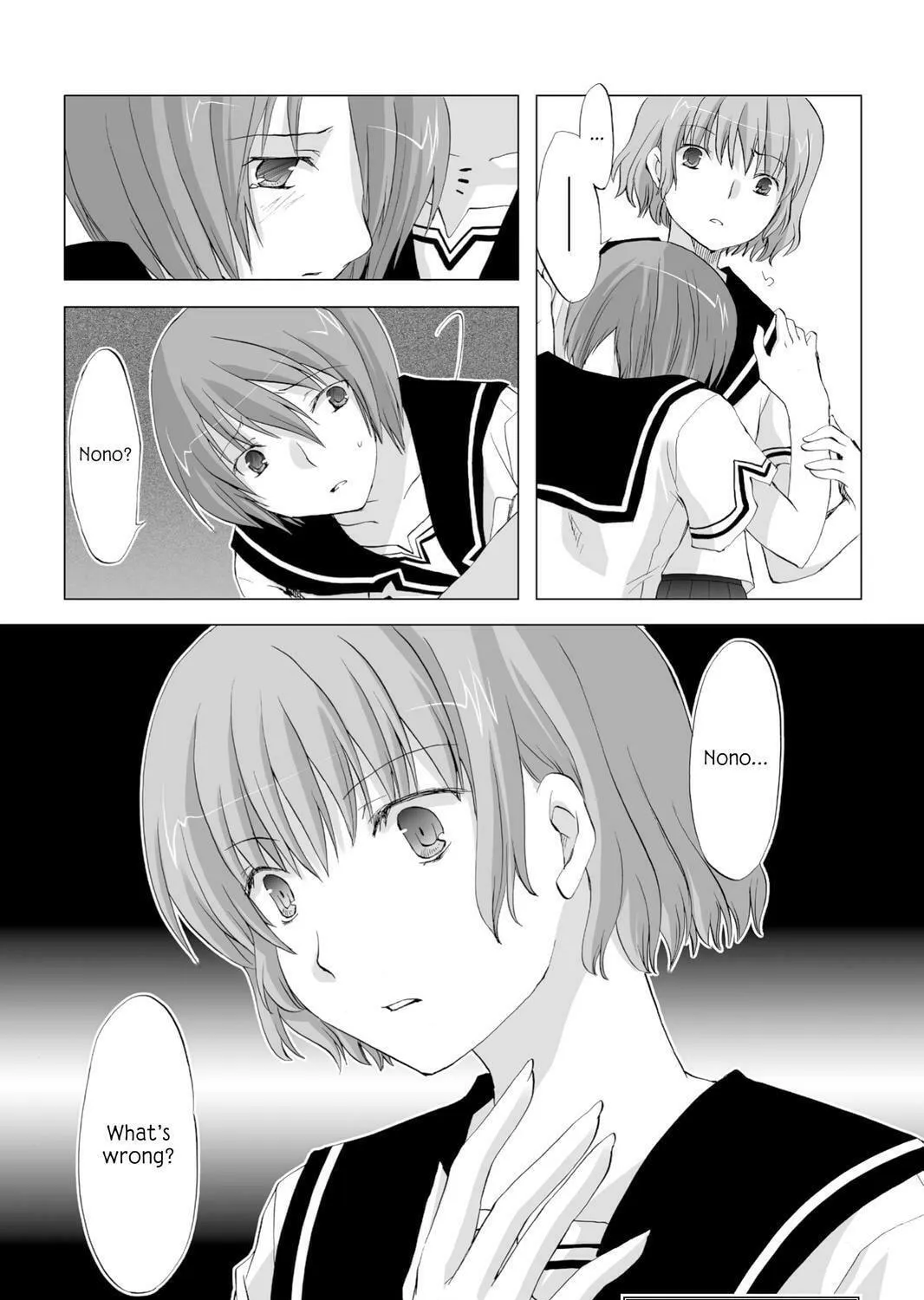 Read Hitohira chapter 13 image 46 on Lezhin