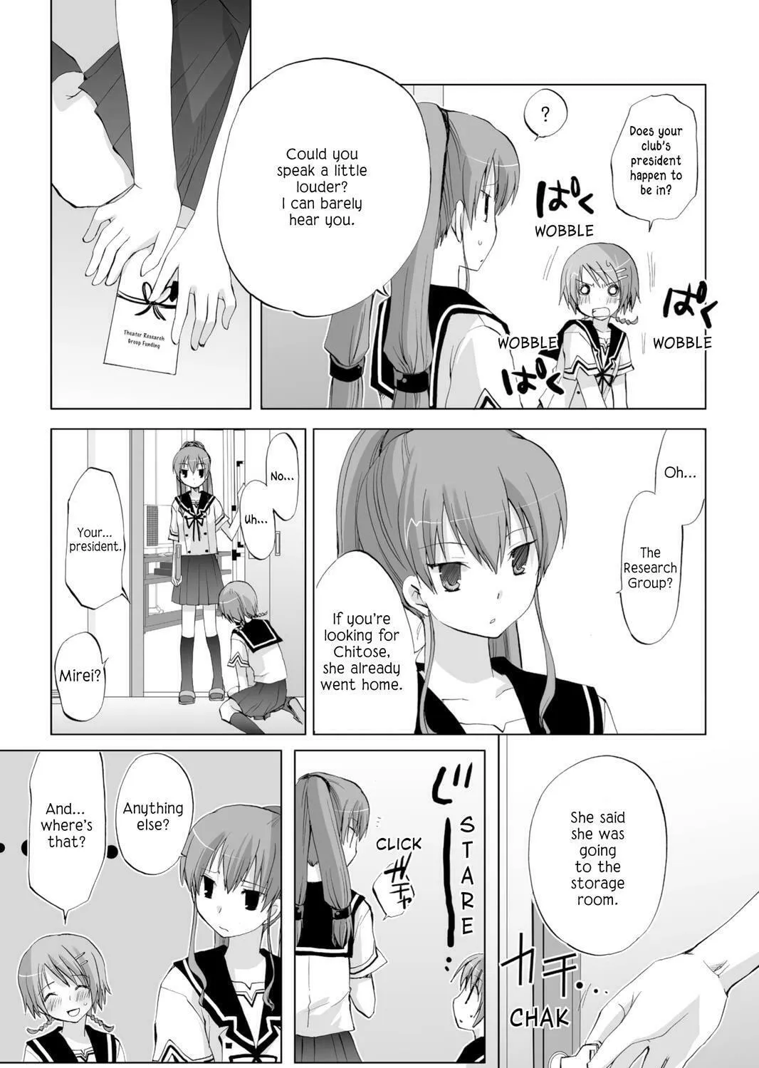 Read Hitohira chapter 14 image 12 on Lezhin