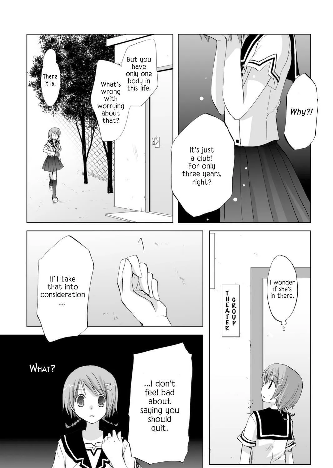 Read Hitohira chapter 14 image 26 on Lezhin