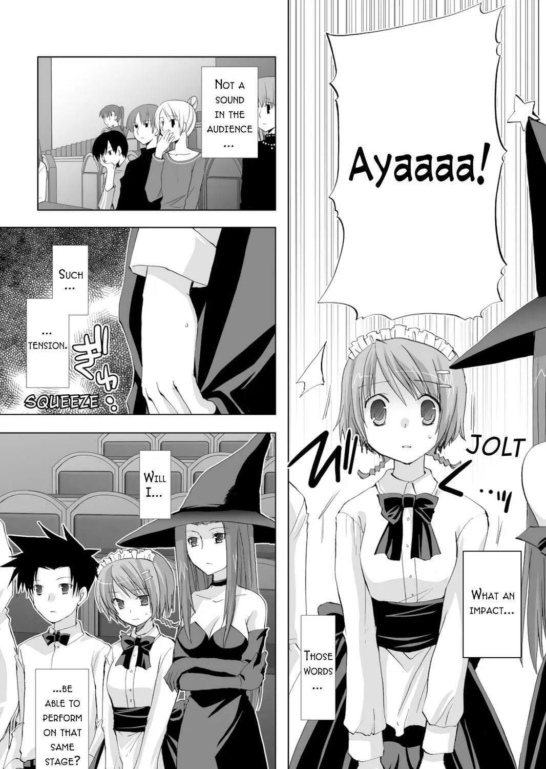 Read Hitohira chapter 15 image 24 on Lezhin