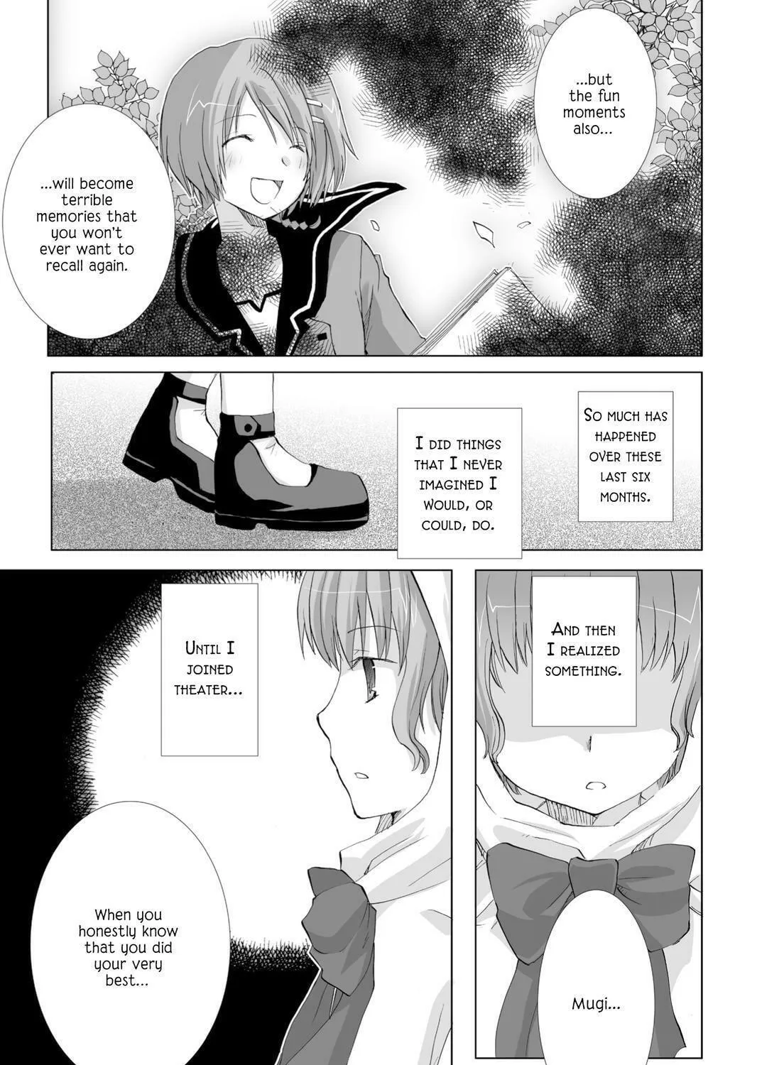 Read Hitohira chapter 15 image 38 on Lezhin