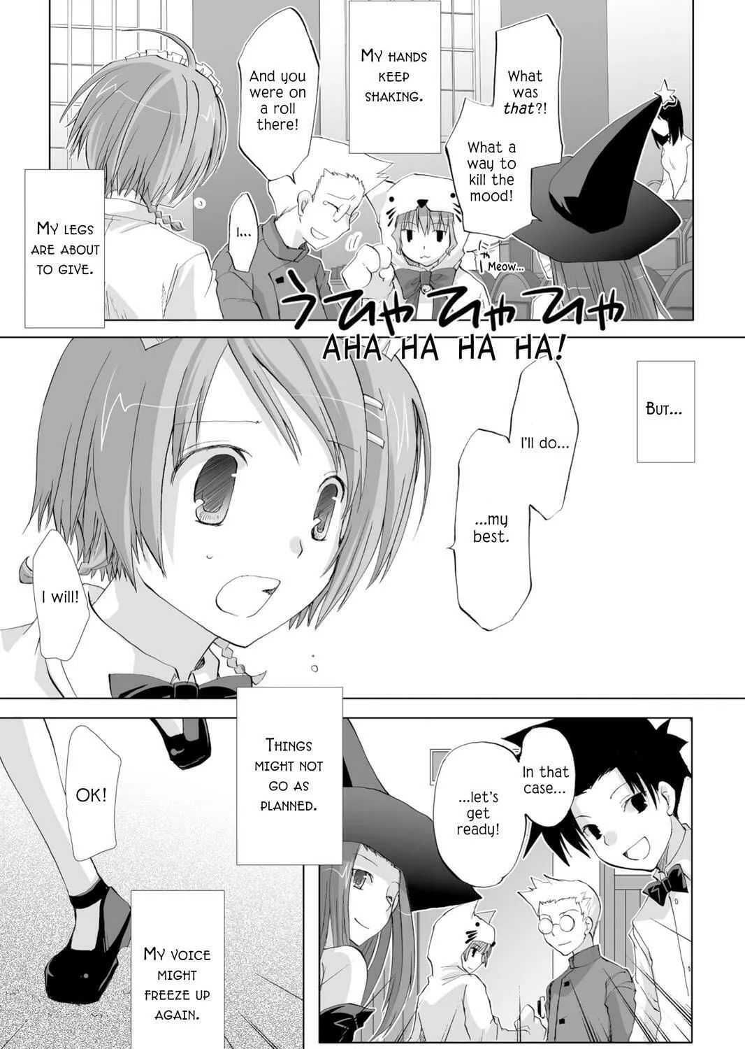 Read Hitohira chapter 15 image 42 on Lezhin