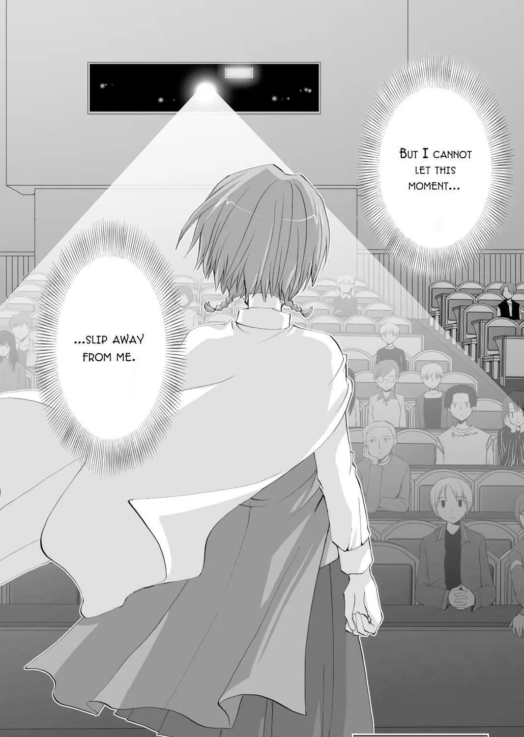 Read Hitohira chapter 15 image 44 on Lezhin