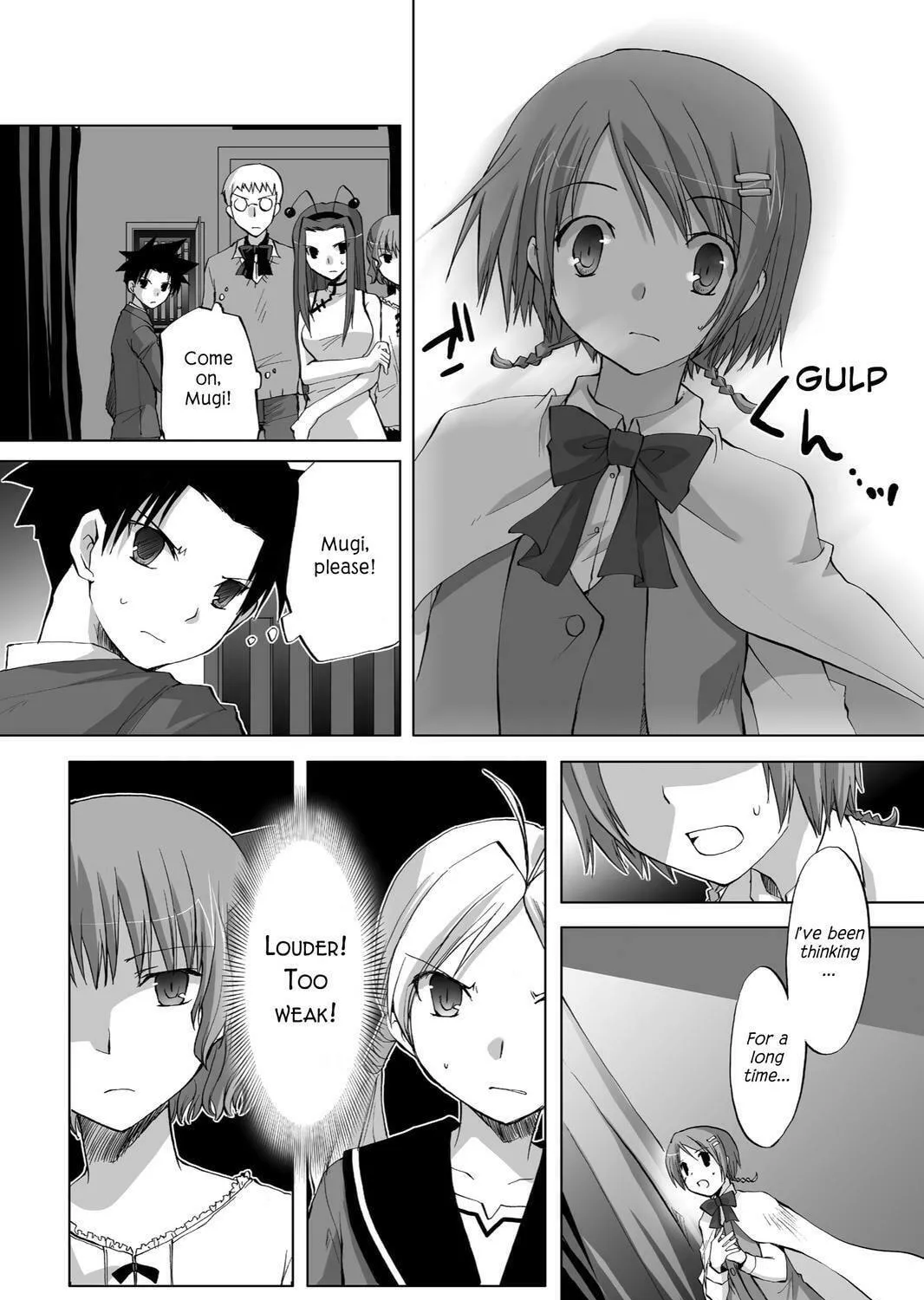 Read Hitohira chapter 16 image 34 on Lezhin