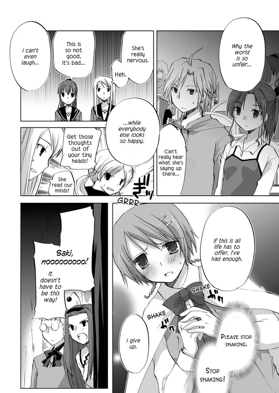 Read Hitohira chapter 16 image 36 on Lezhin