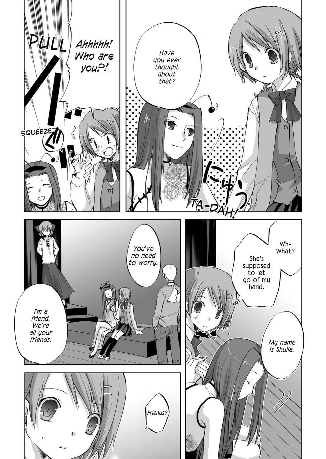 Read Hitohira chapter 16 image 40 on Lezhin