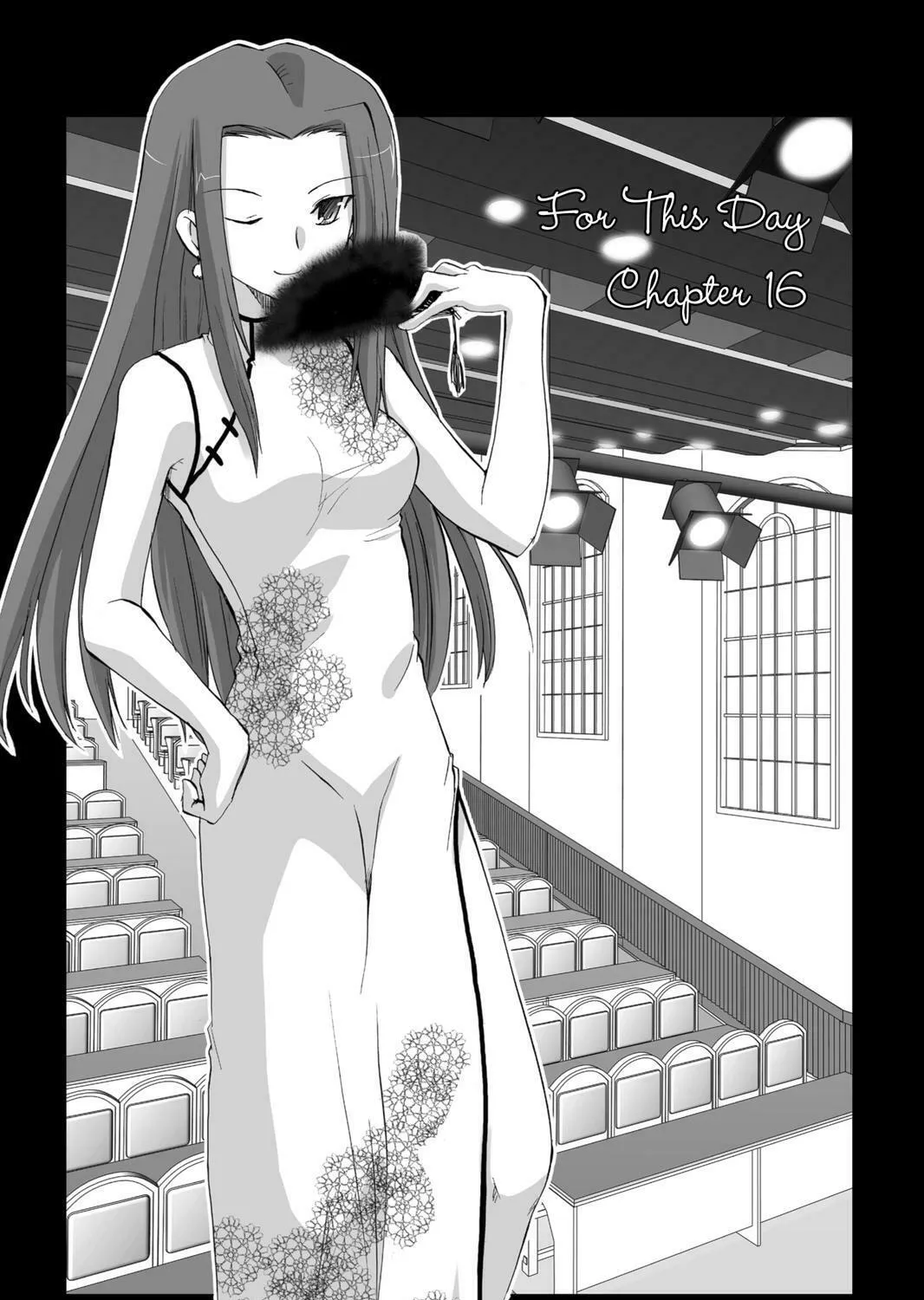 Read Hitohira chapter 16 image 6 on Lezhin