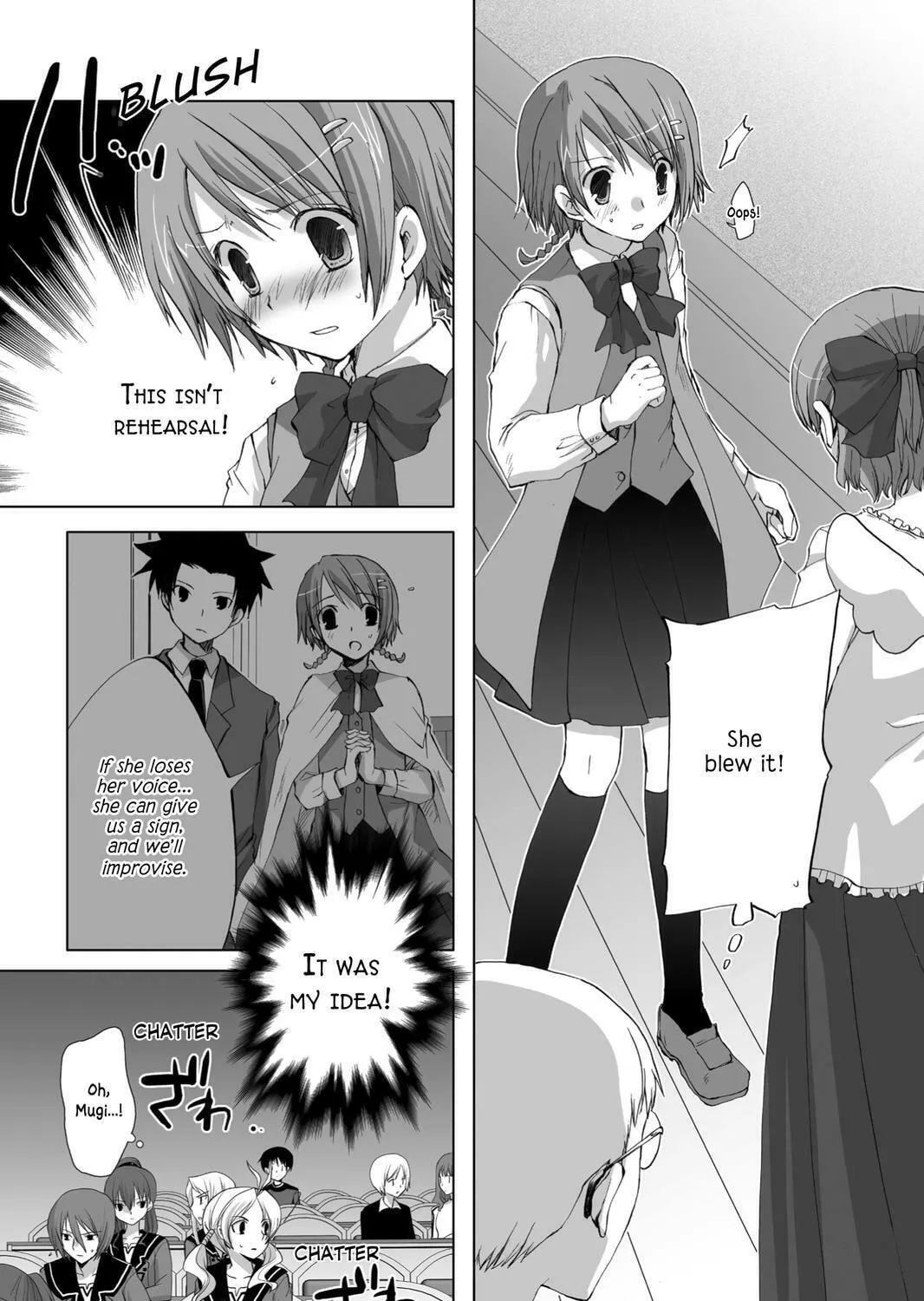 Read Hitohira chapter 17 image 10 on Lezhin