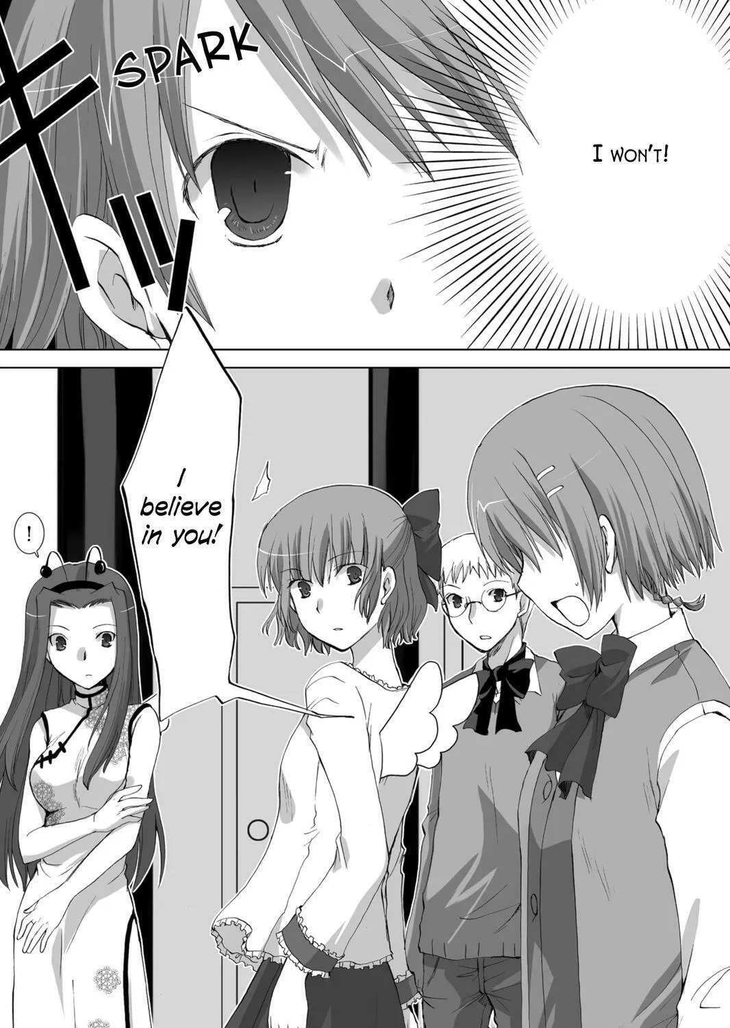 Read Hitohira chapter 17 image 34 on Lezhin