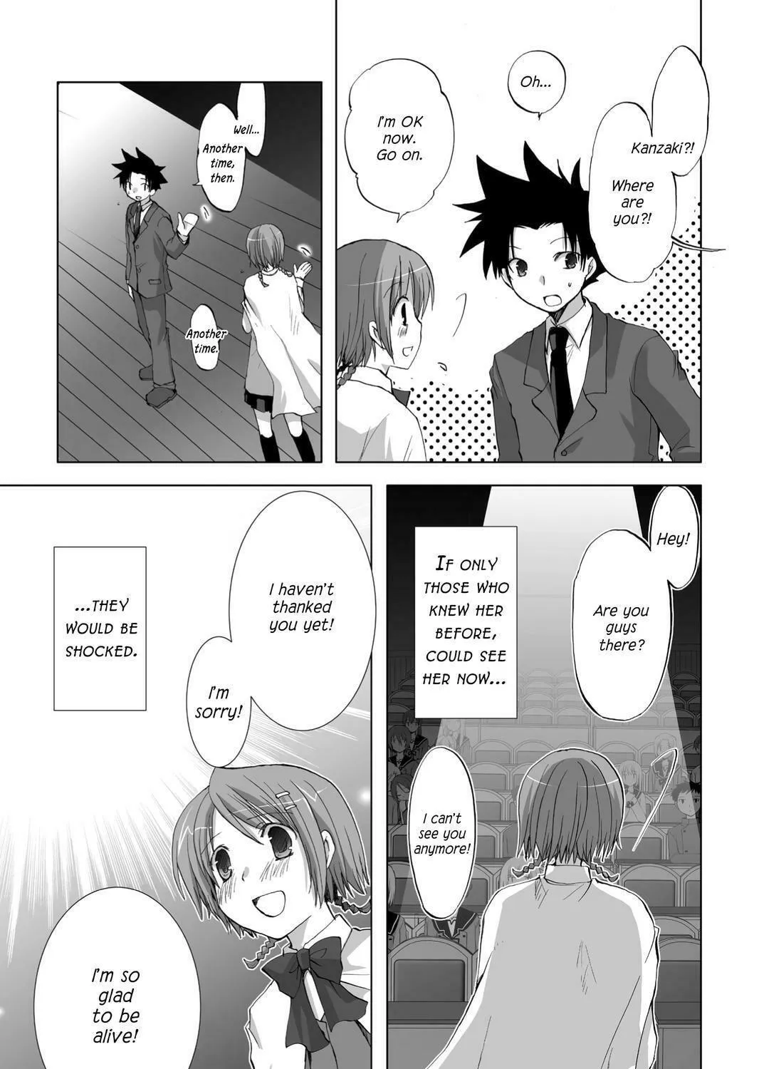 Read Hitohira chapter 18 image 10 on Lezhin
