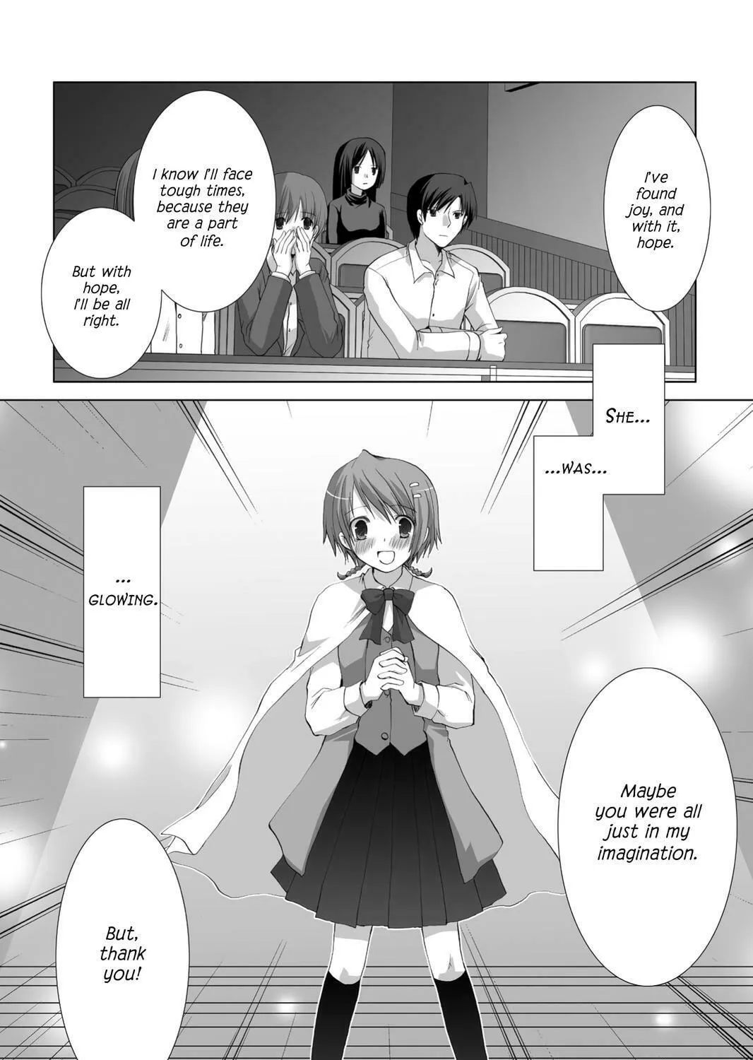 Read Hitohira chapter 18 image 12 on Lezhin