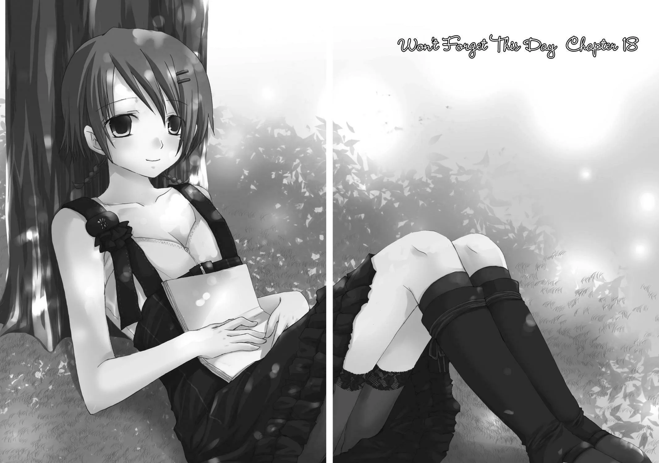 Read Hitohira chapter 18 image 2 on Lezhin
