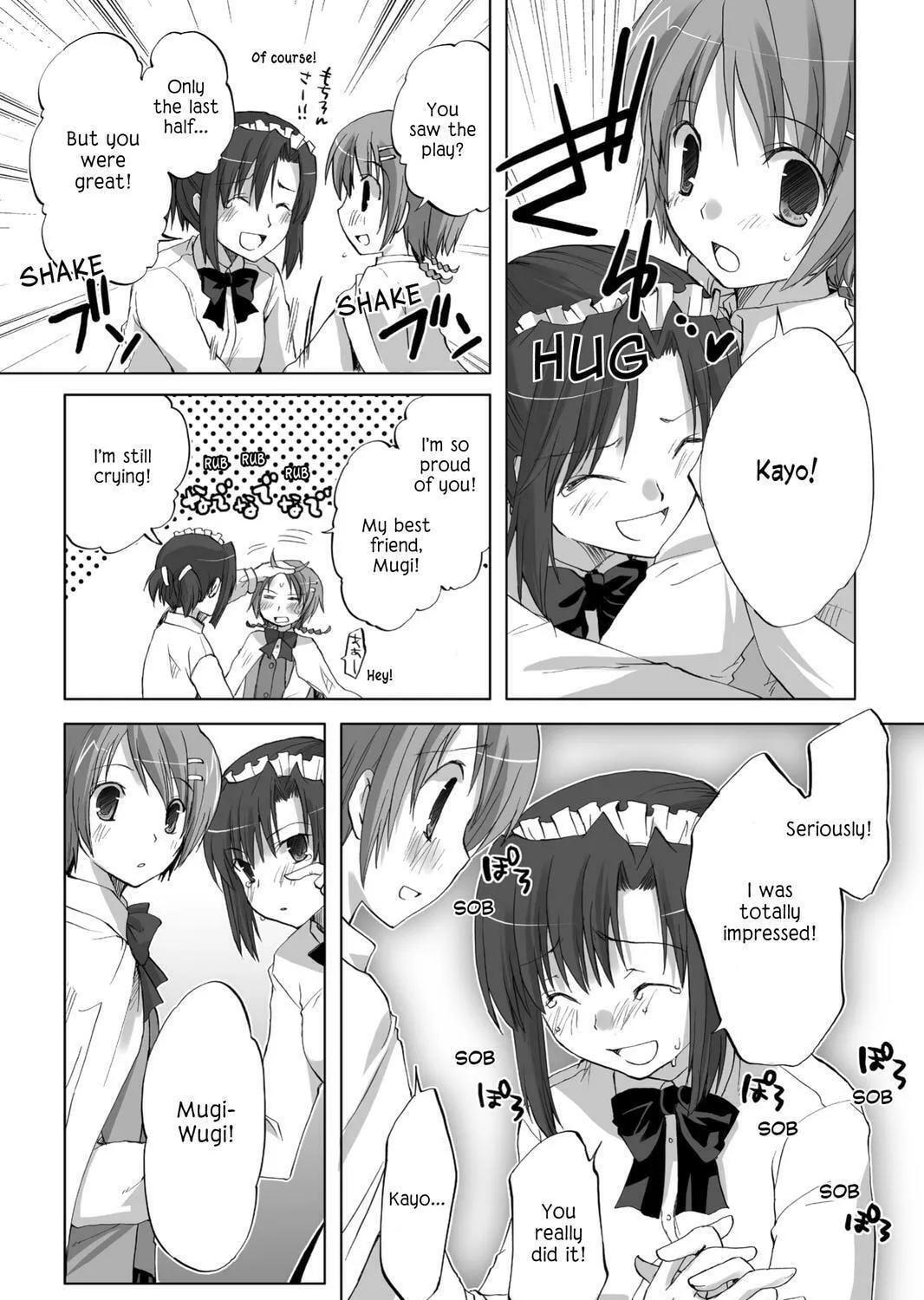 Read Hitohira chapter 18 image 28 on Lezhin