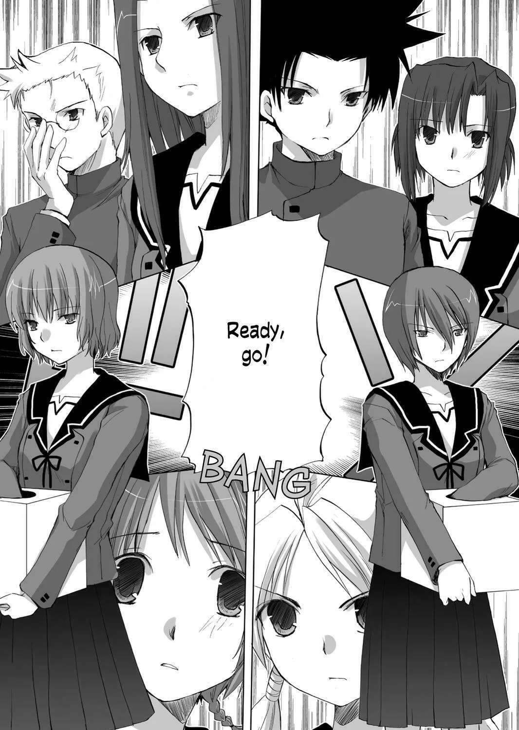 Read Hitohira chapter 18 image 40 on Lezhin