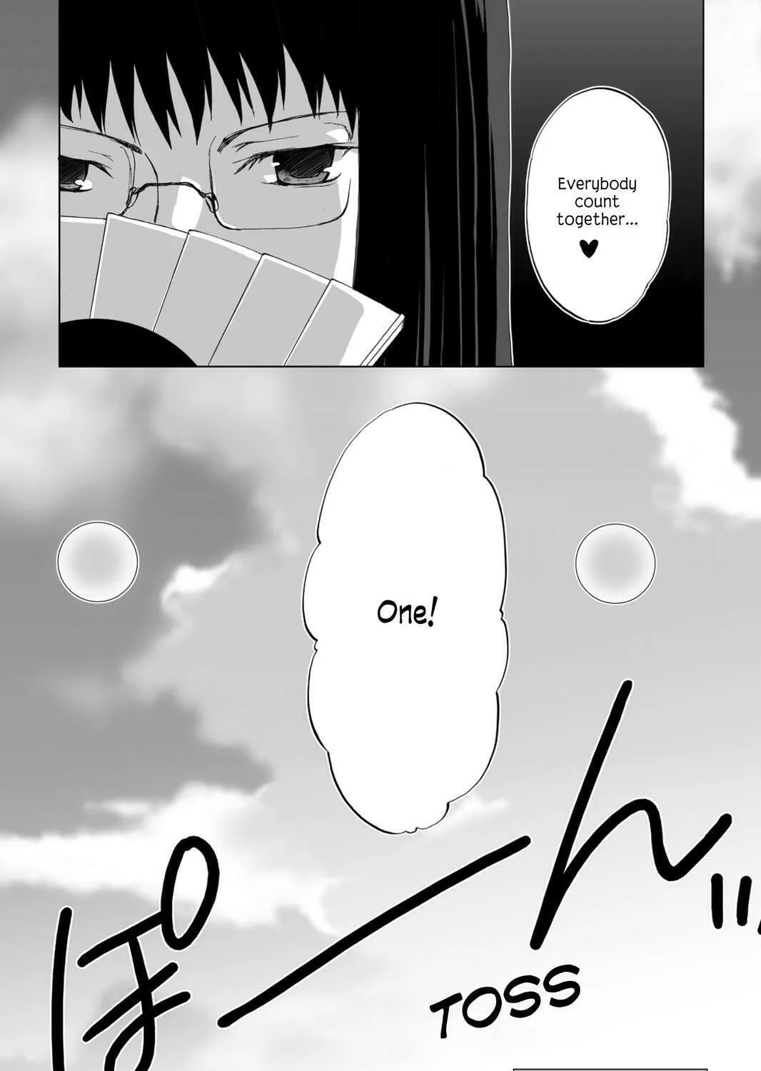 Read Hitohira chapter 18 image 42 on Lezhin
