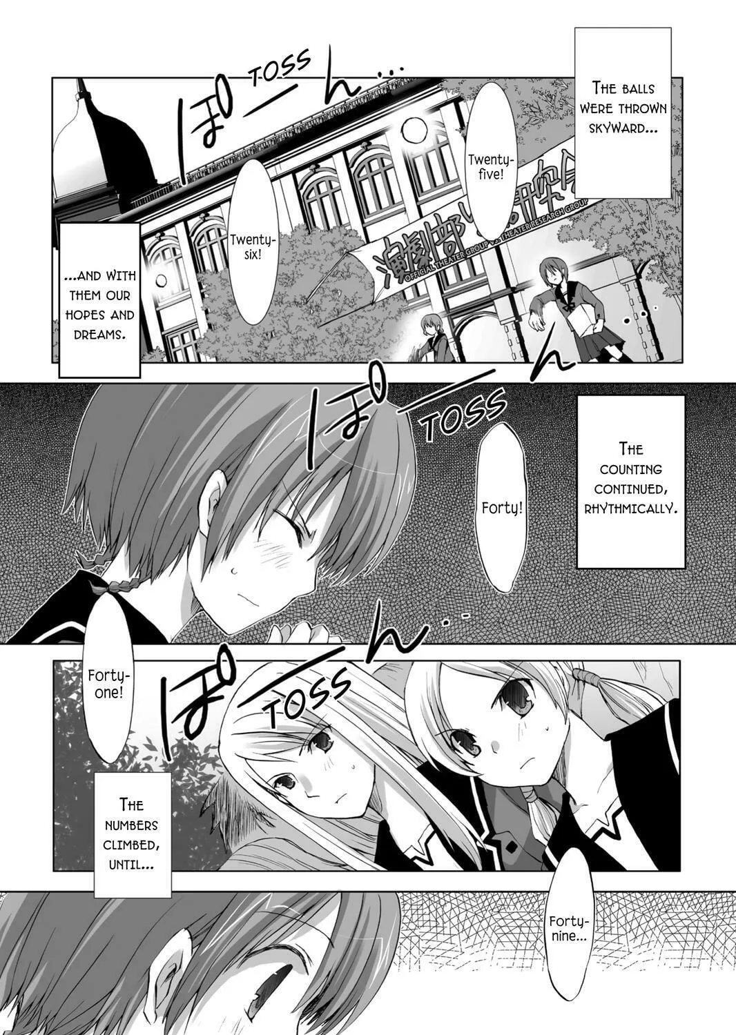 Read Hitohira chapter 19 image 2 on Lezhin