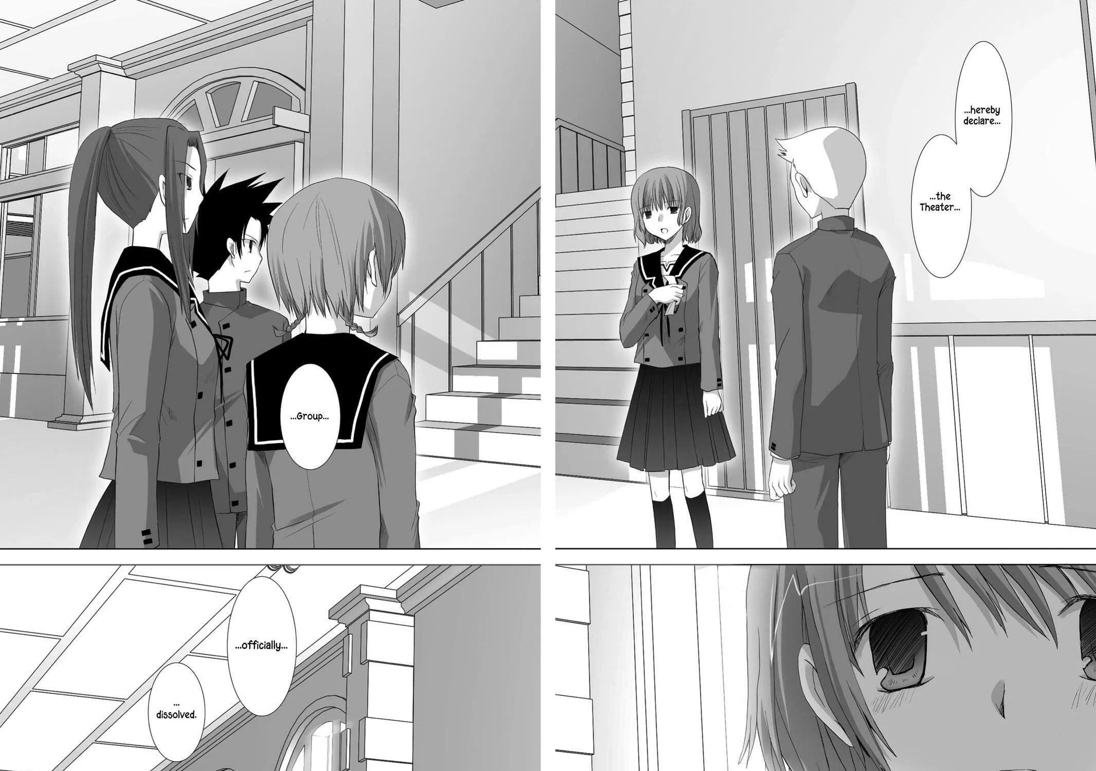 Read Hitohira chapter 19 image 42 on Lezhin
