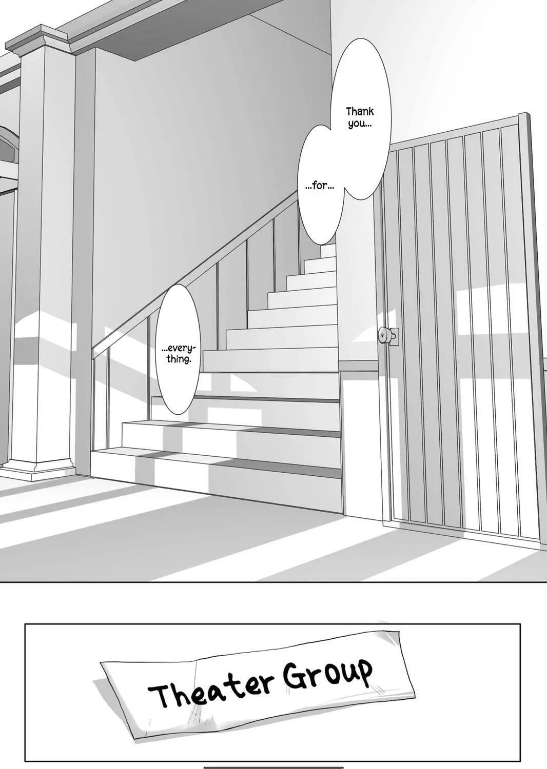 Read Hitohira chapter 19 image 44 on Lezhin