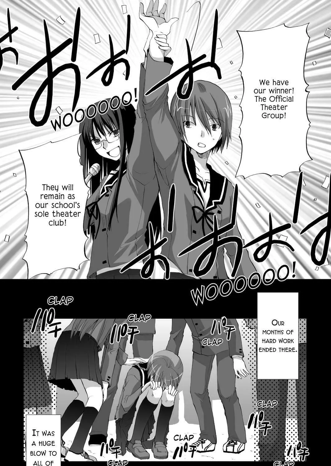 Read Hitohira chapter 19 image 6 on Lezhin