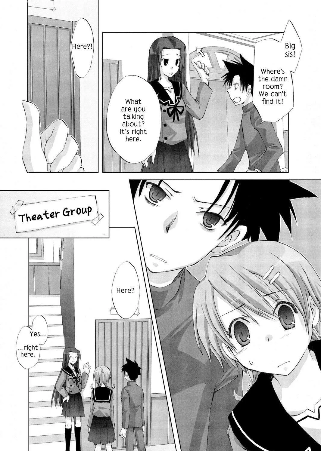 Read Hitohira chapter 2 image 16 on Lezhin