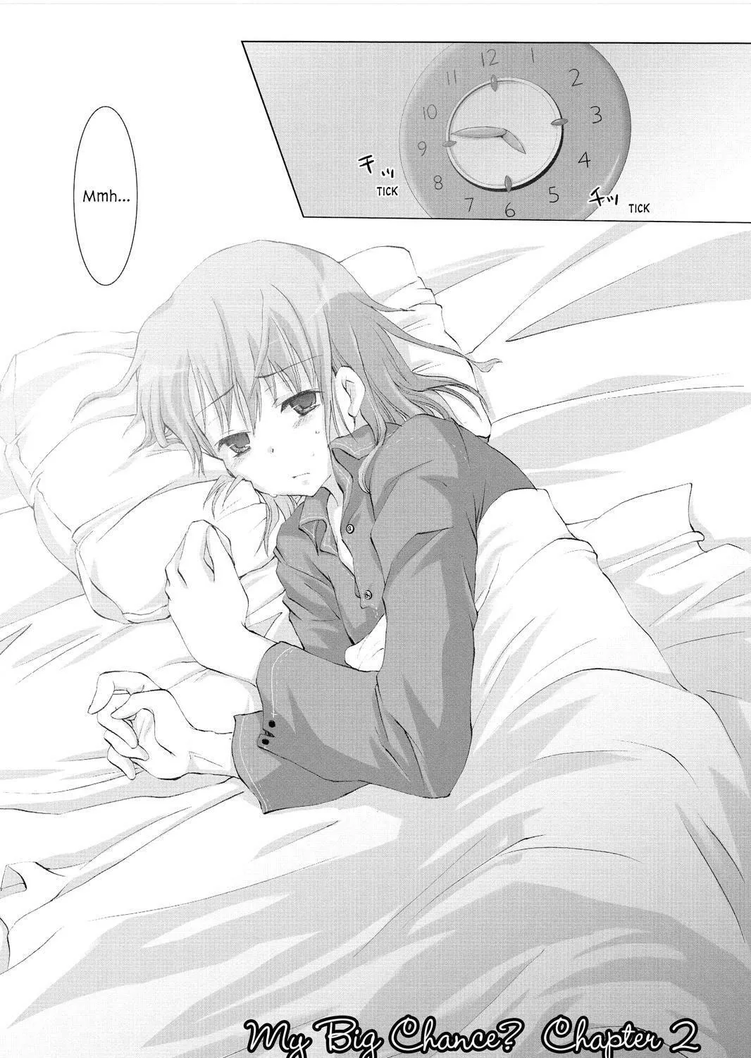 Read Hitohira chapter 2 image 2 on Lezhin