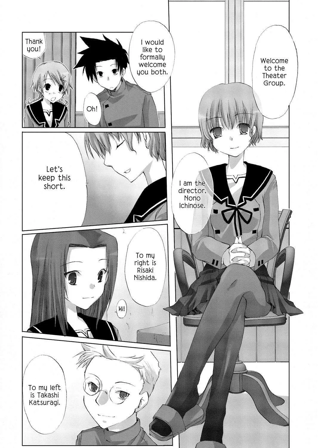Read Hitohira chapter 2 image 22 on Lezhin