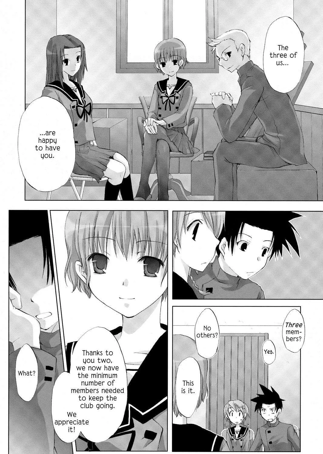 Read Hitohira chapter 2 image 24 on Lezhin