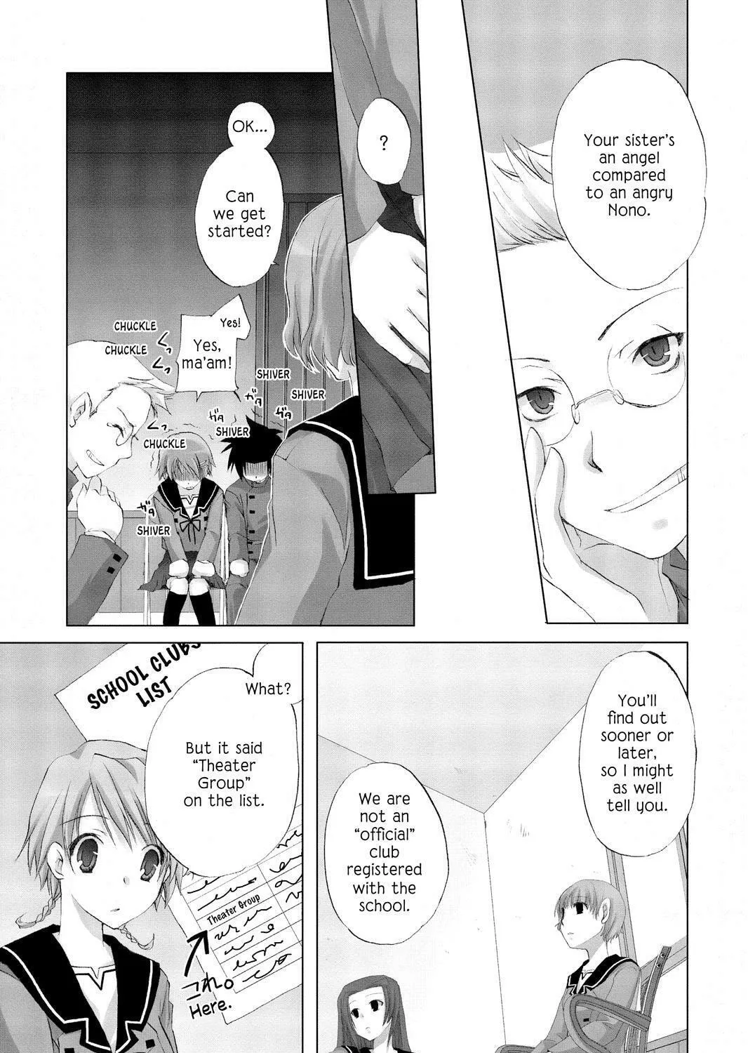 Read Hitohira chapter 2 image 30 on Lezhin
