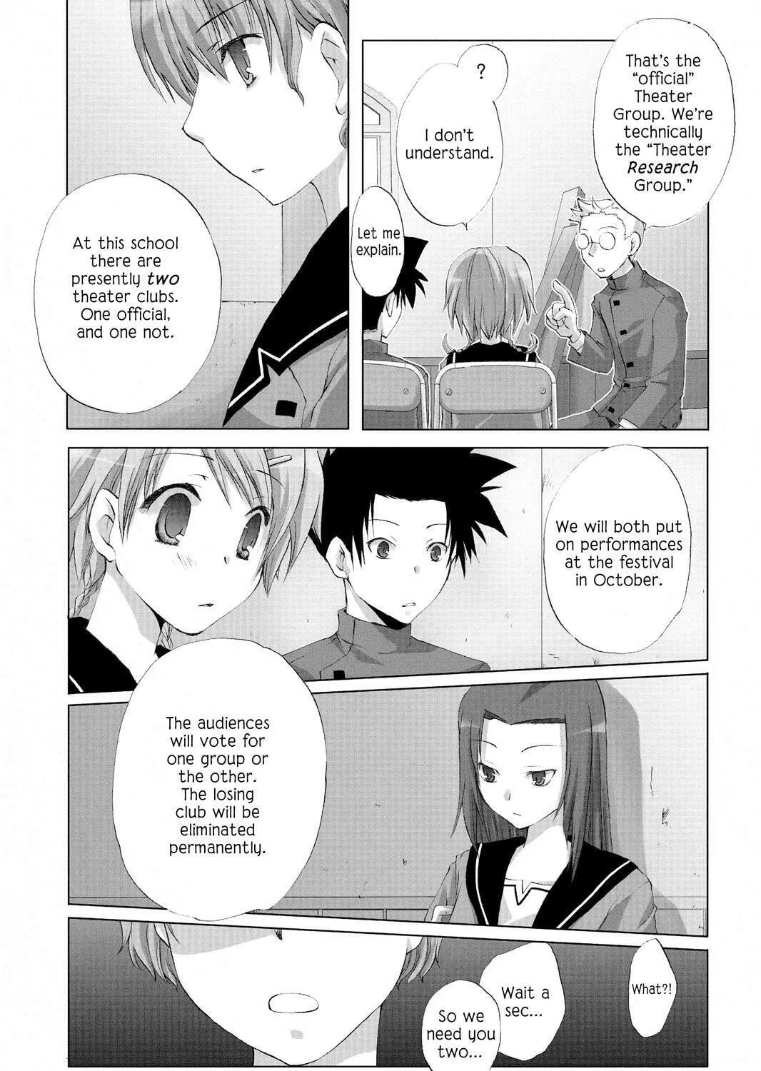 Read Hitohira chapter 2 image 32 on Lezhin