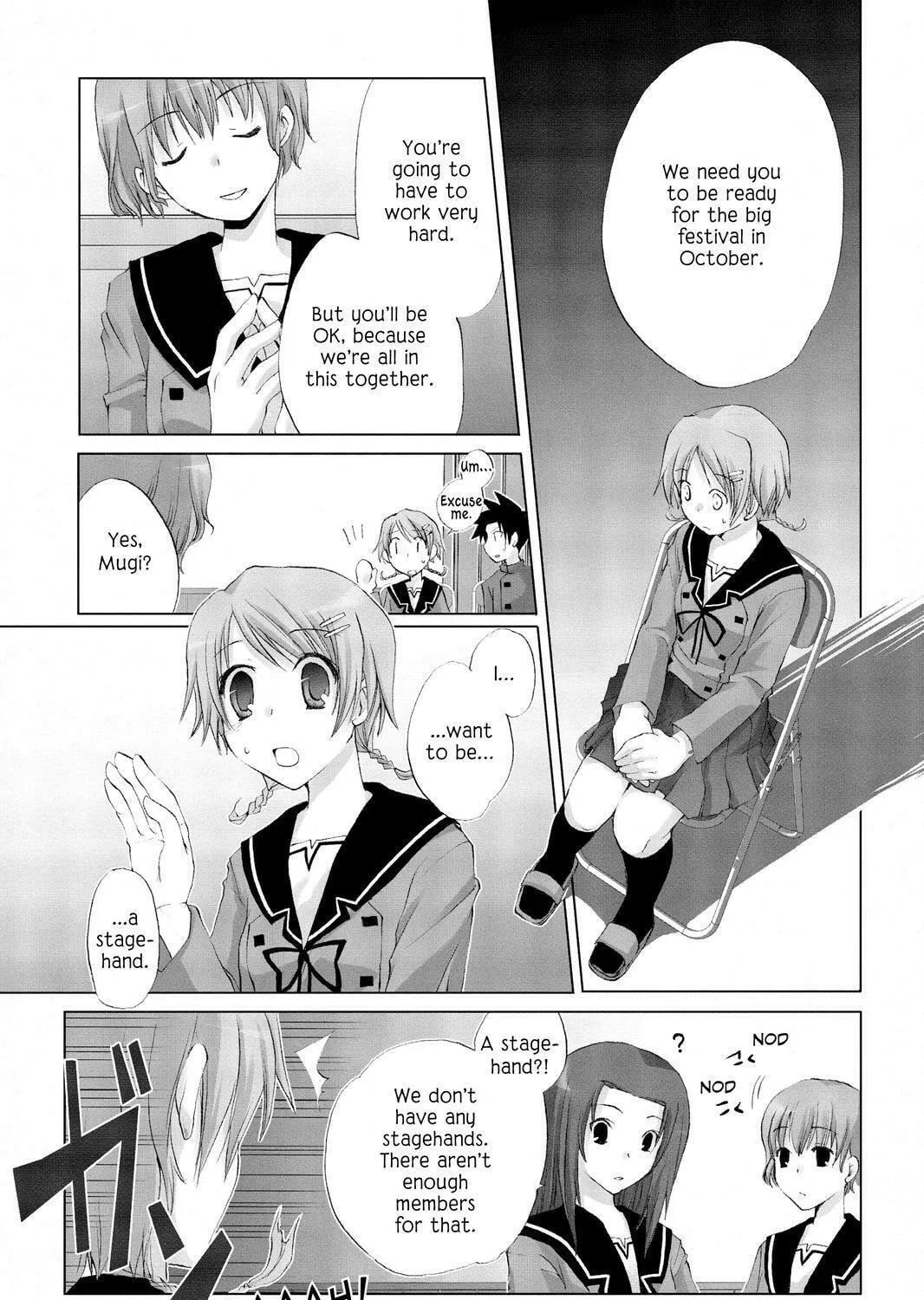 Read Hitohira chapter 2 image 34 on Lezhin
