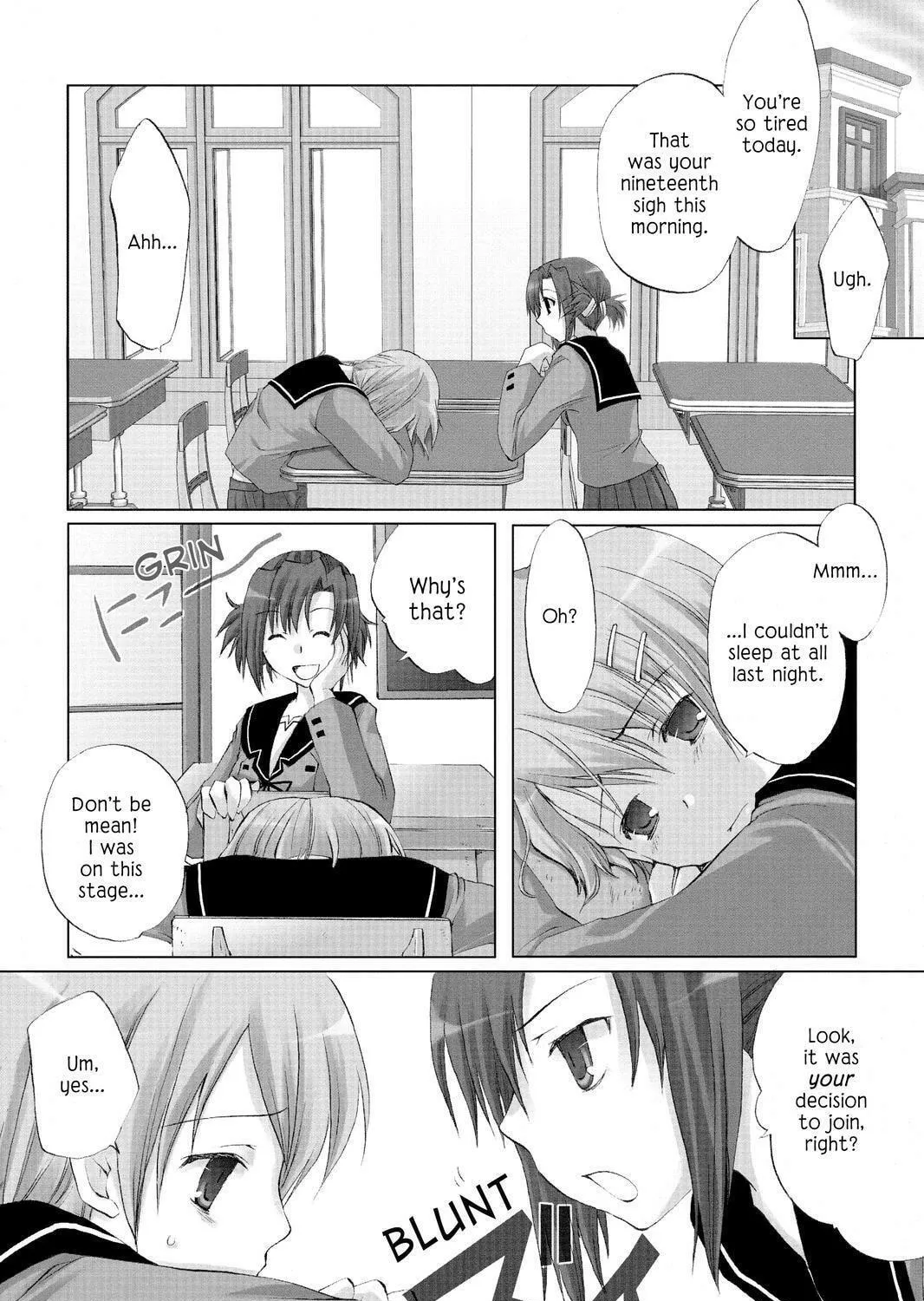 Read Hitohira chapter 2 image 4 on Lezhin