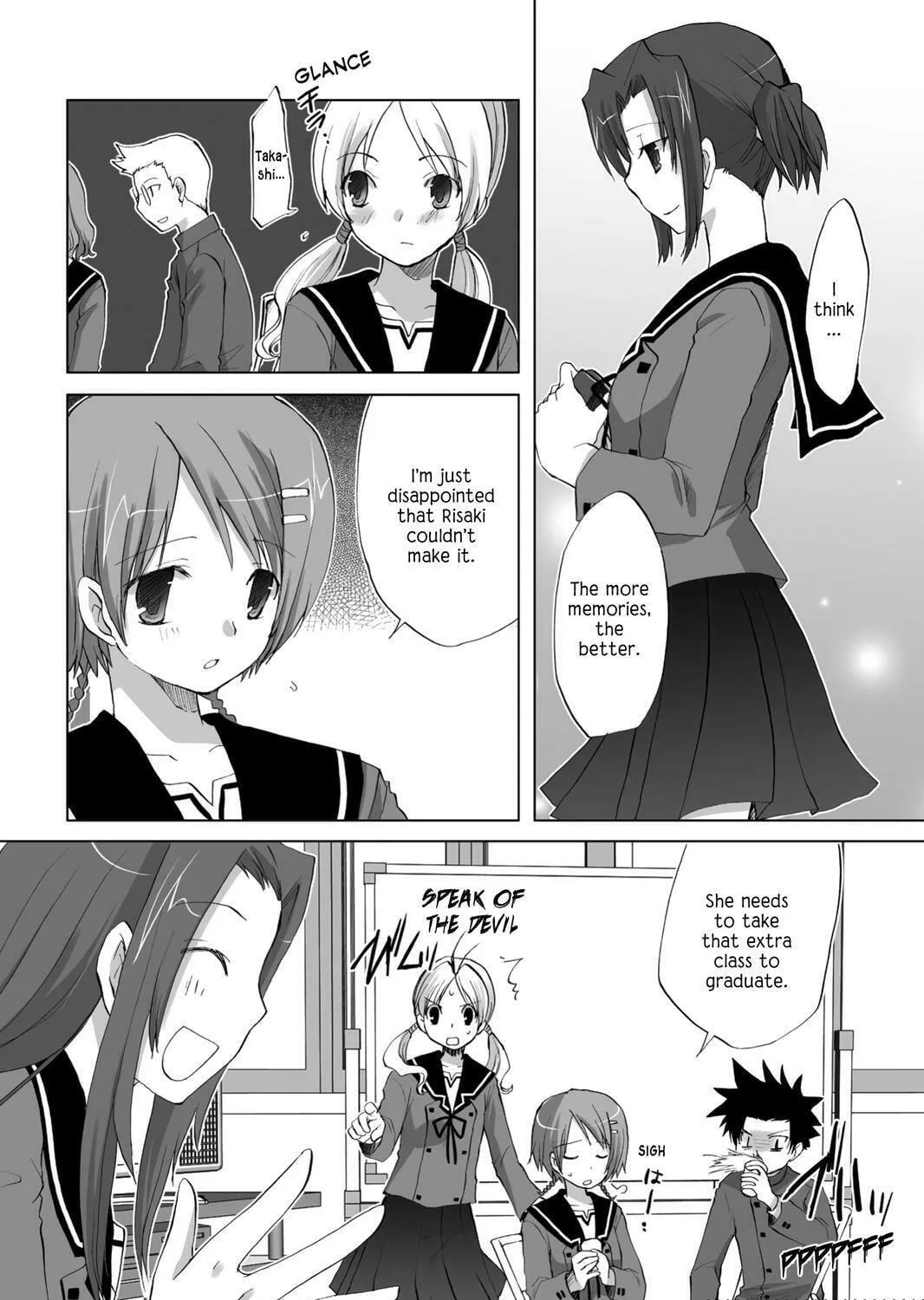 Read Hitohira chapter 20 image 28 on Lezhin