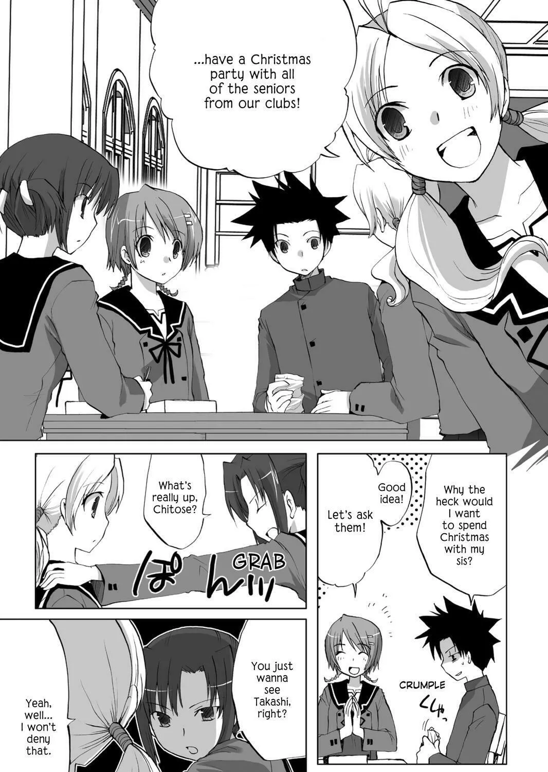 Read Hitohira chapter 20 image 6 on Lezhin