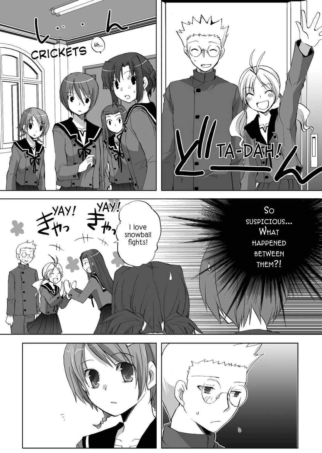 Read Hitohira chapter 21 image 14 on Lezhin