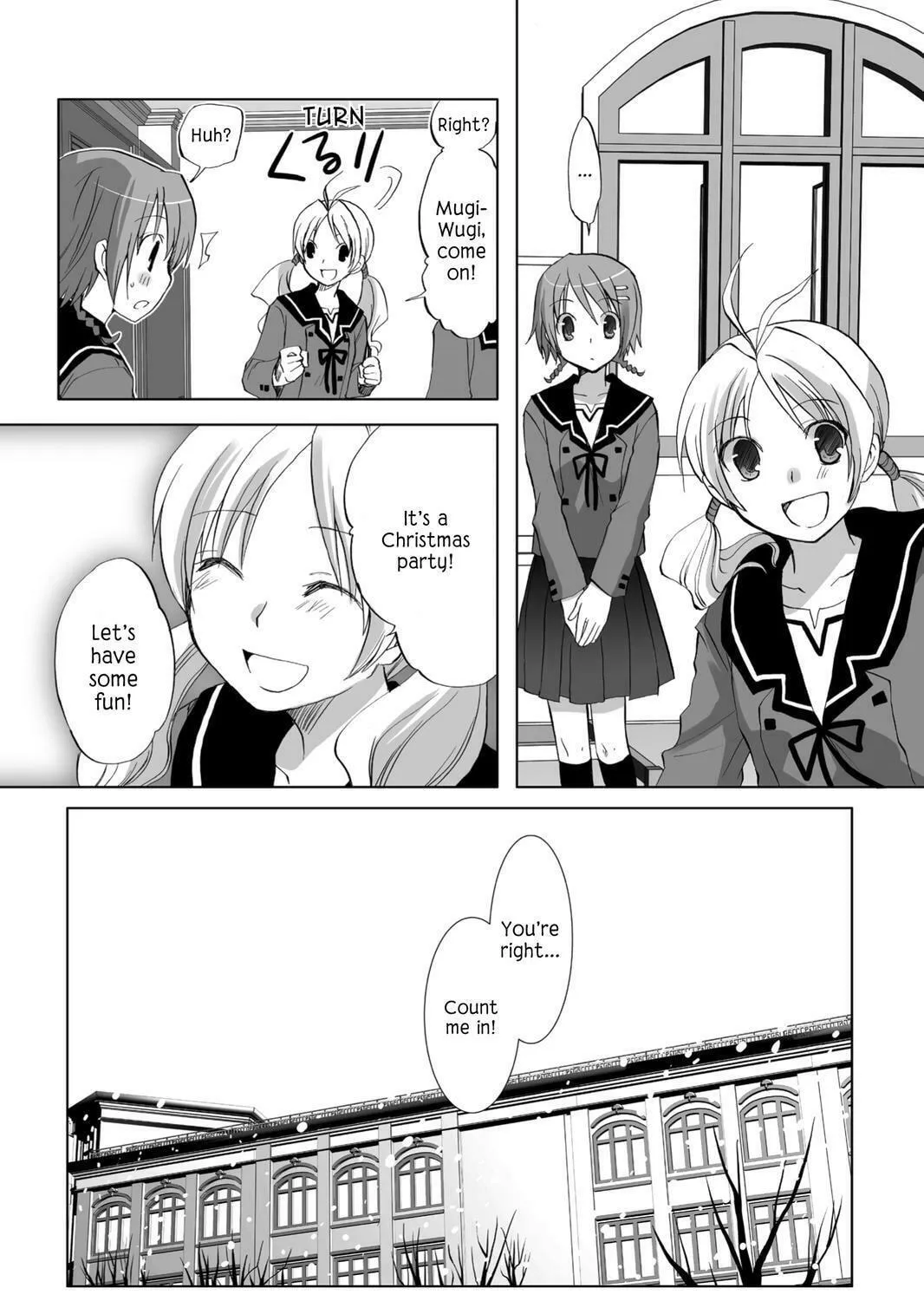 Read Hitohira chapter 21 image 16 on Lezhin