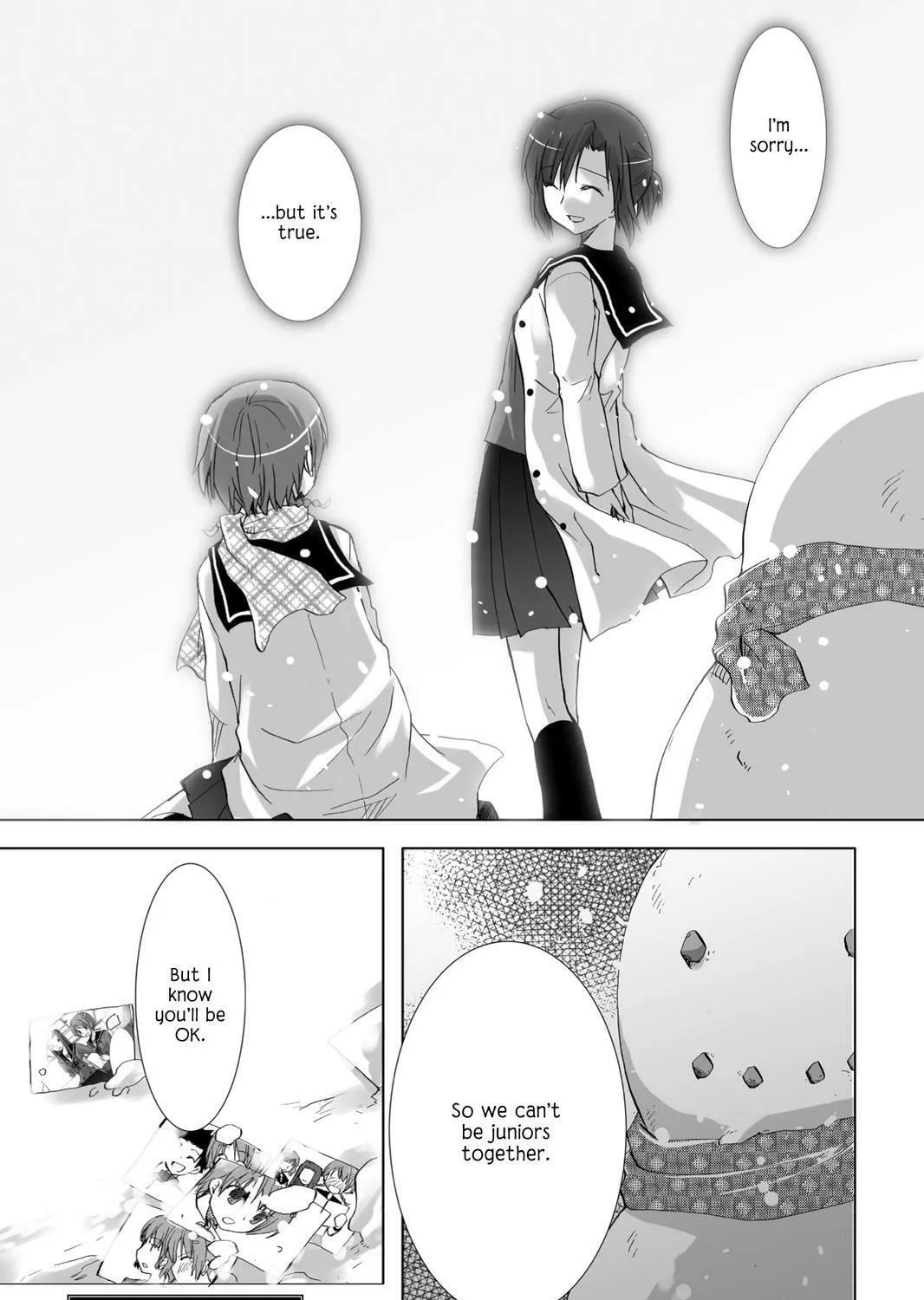 Read Hitohira chapter 21 image 44 on Lezhin