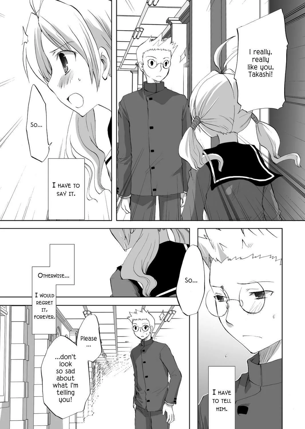 Read Hitohira chapter 21 image 6 on Lezhin