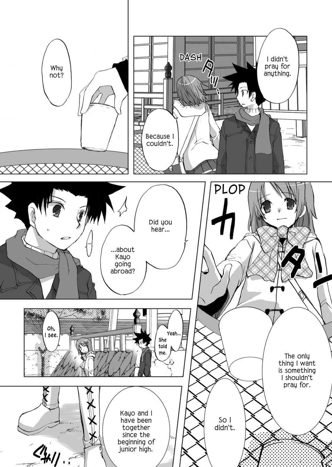 Read Hitohira chapter 22 image 38 on Lezhin