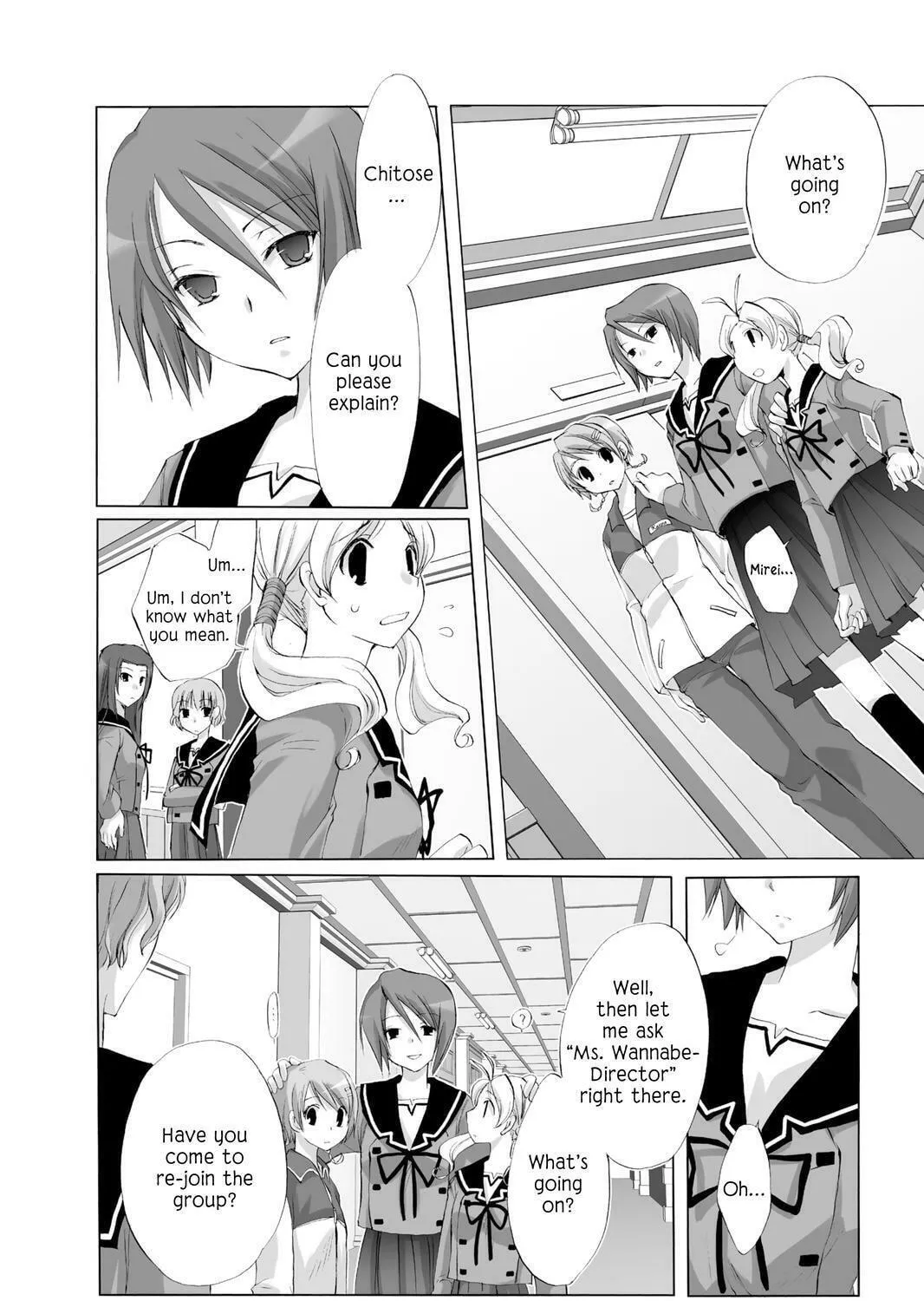 Read Hitohira chapter 3 image 22 on Lezhin