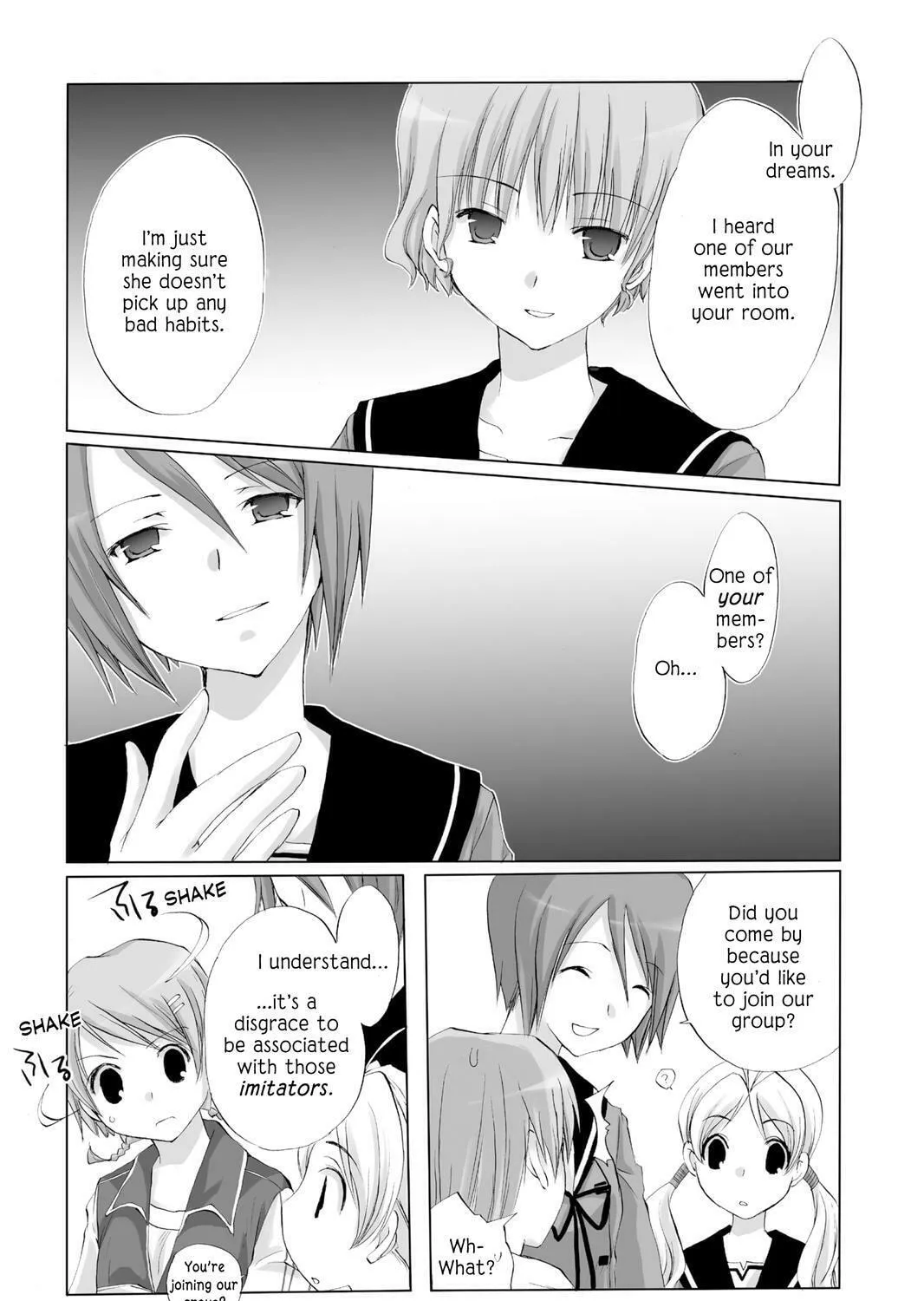 Read Hitohira chapter 3 image 24 on Lezhin
