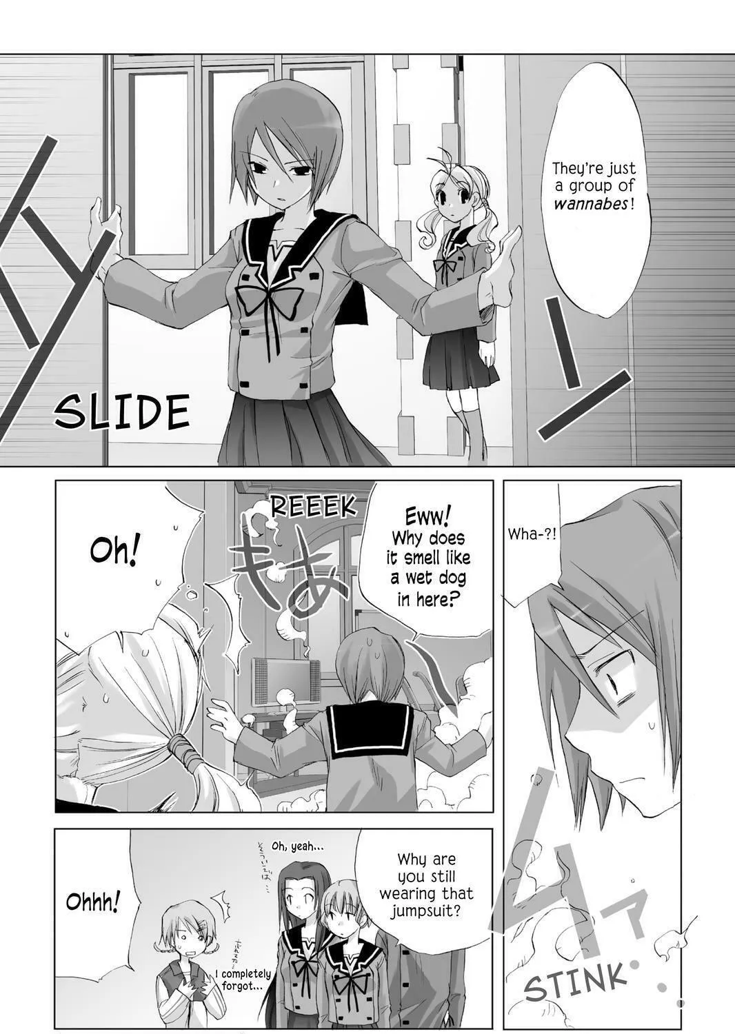 Read Hitohira chapter 3 image 38 on Lezhin