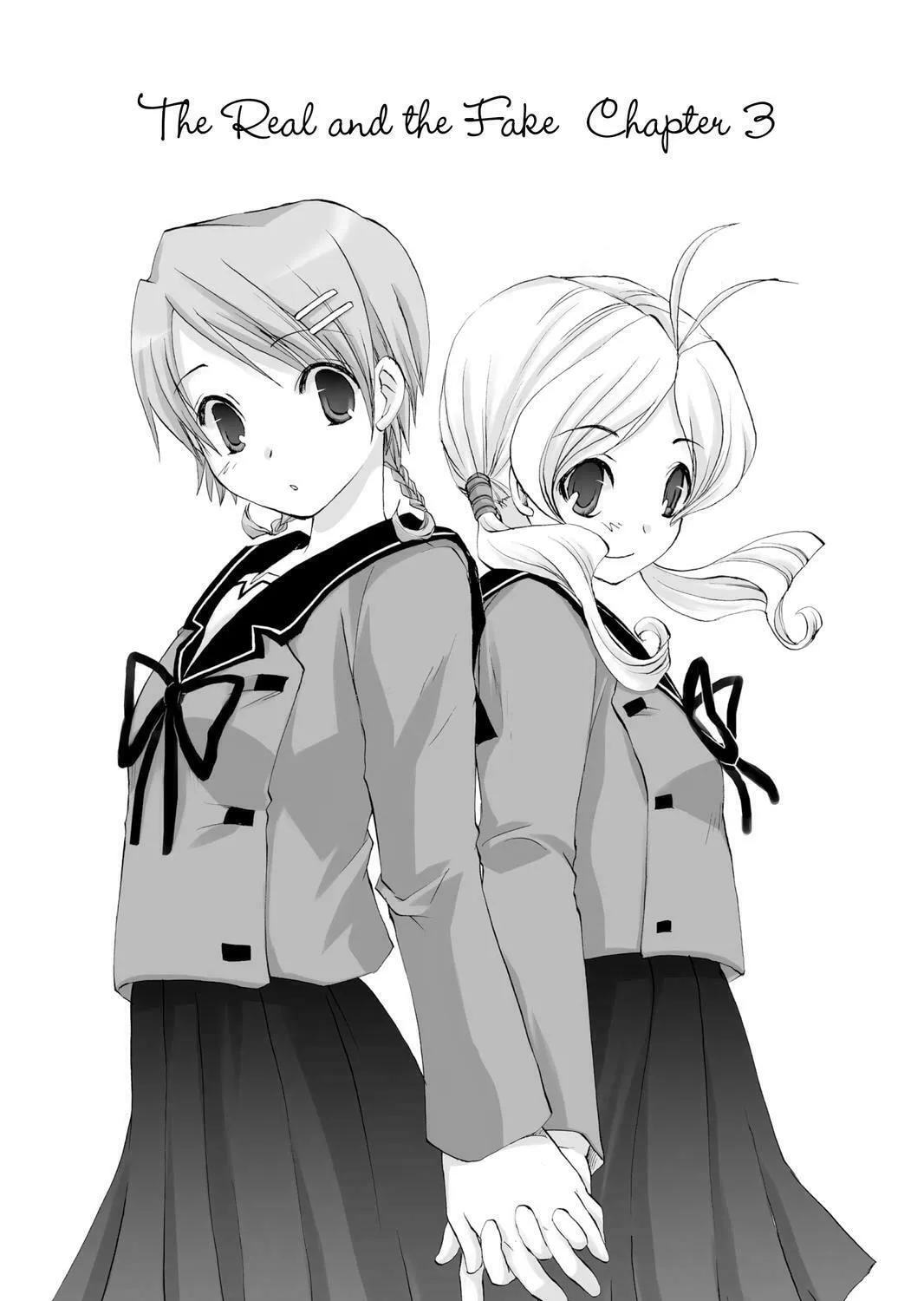 Read Hitohira chapter 3 image 6 on Lezhin