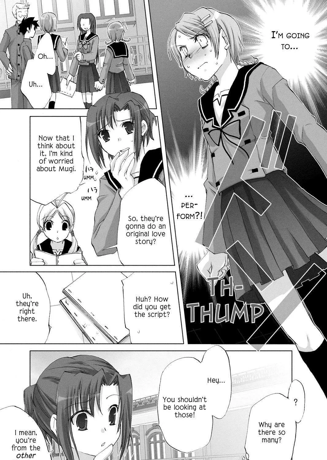 Read Hitohira chapter 4 image 18 on Lezhin