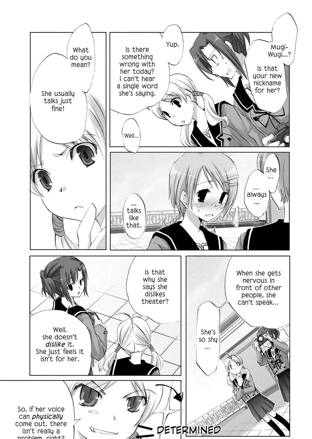 Read Hitohira chapter 4 image 26 on Lezhin