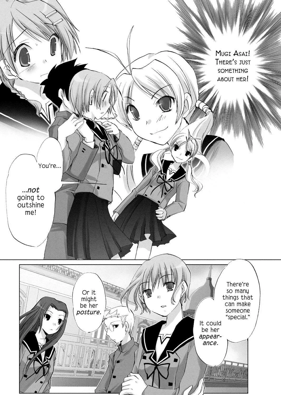 Read Hitohira chapter 4 image 36 on Lezhin