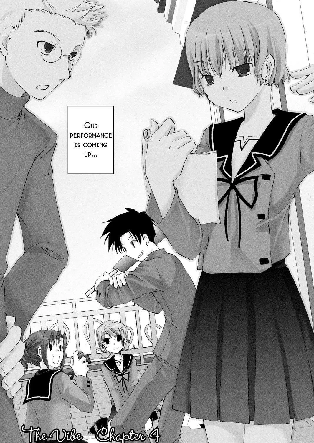 Read Hitohira chapter 4 image 4 on Lezhin