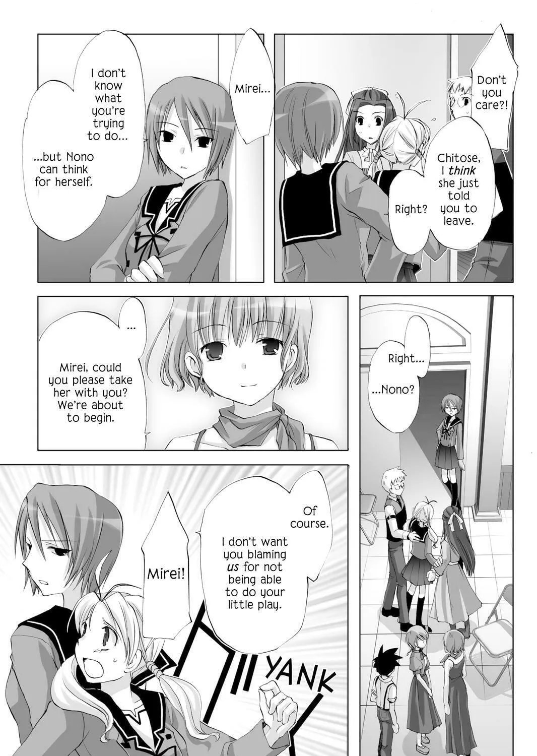 Read Hitohira chapter 5 image 12 on Lezhin