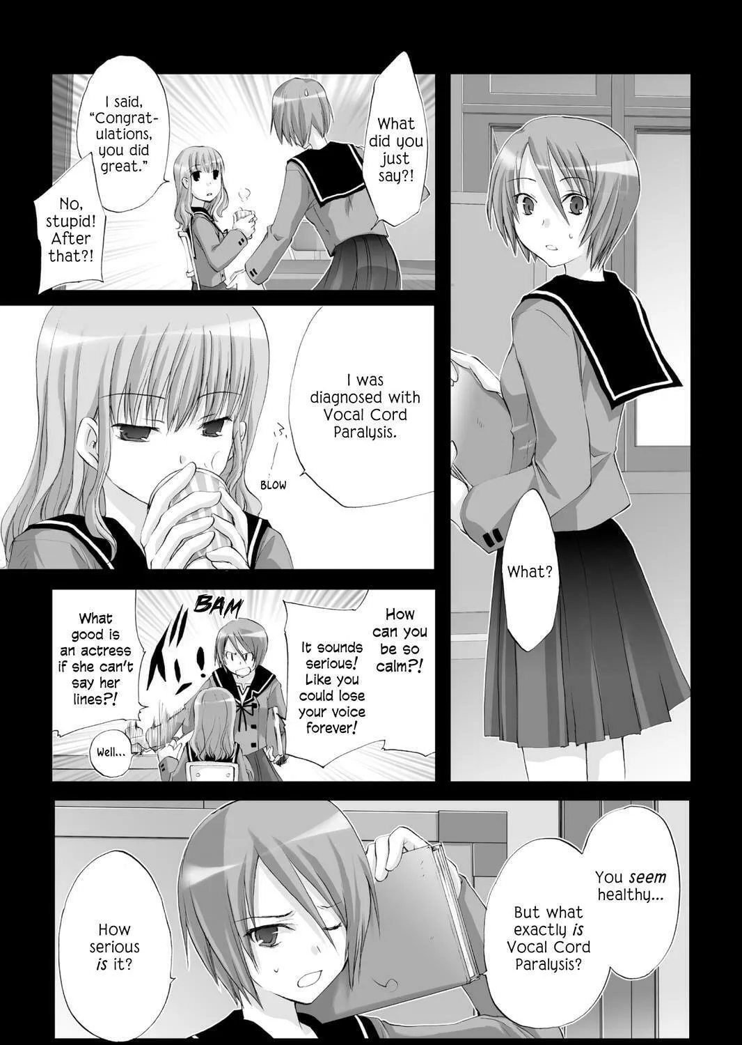 Read Hitohira chapter 5 image 20 on Lezhin