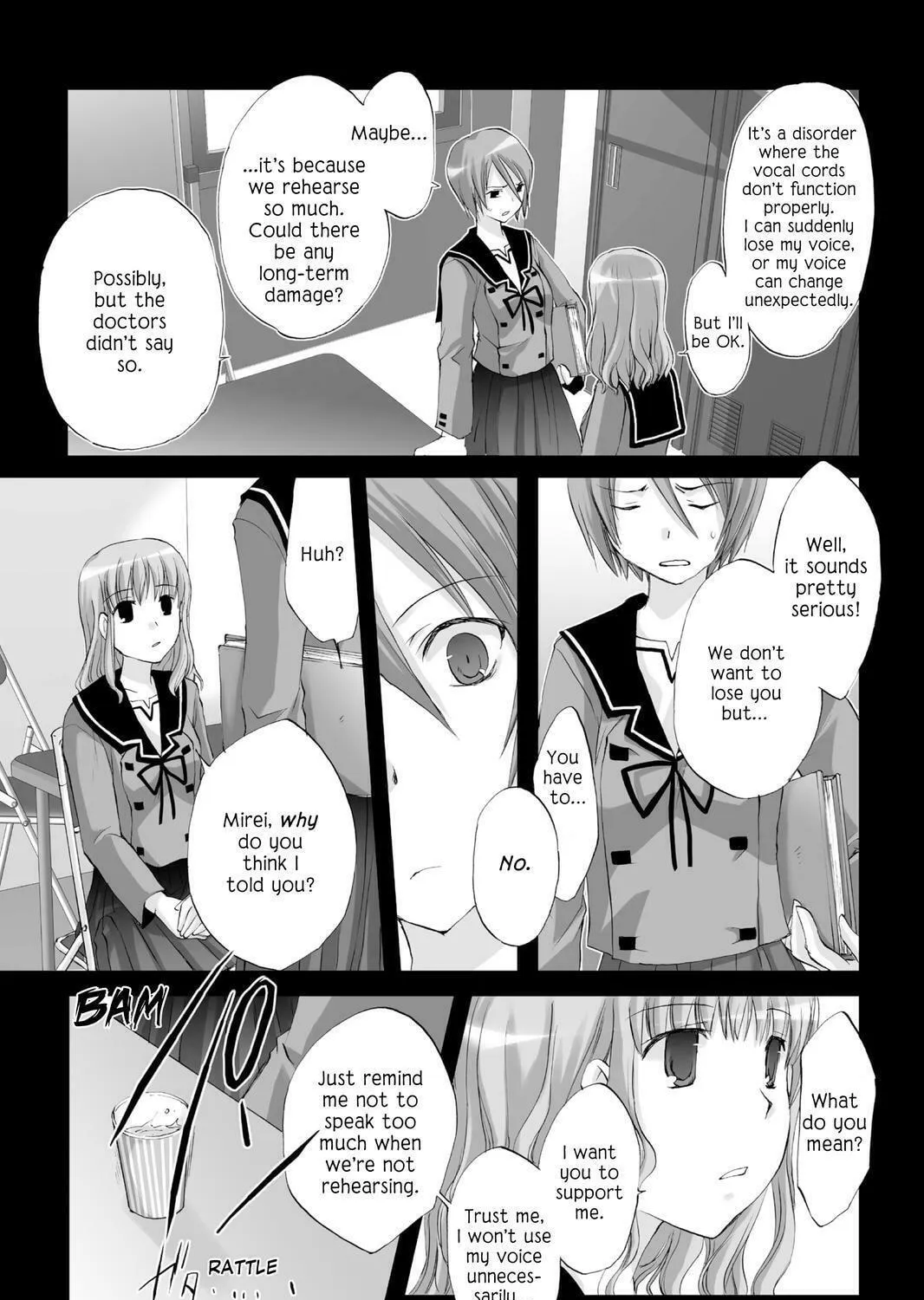Read Hitohira chapter 5 image 22 on Lezhin